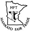 Mankato Area Fair Trade Town Association Logo