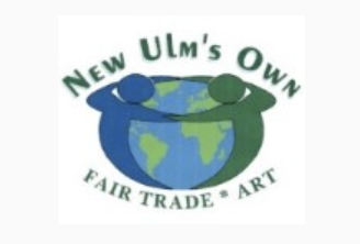 New Ulm's Own logo